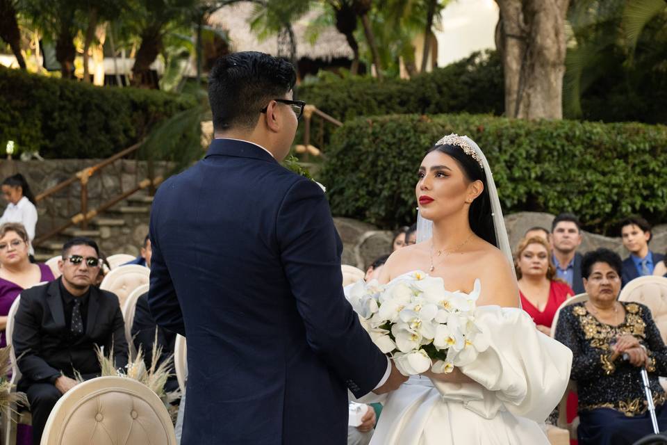 Ceremonia