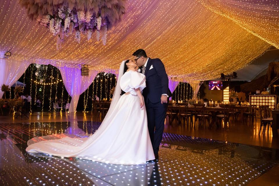 Vals novios