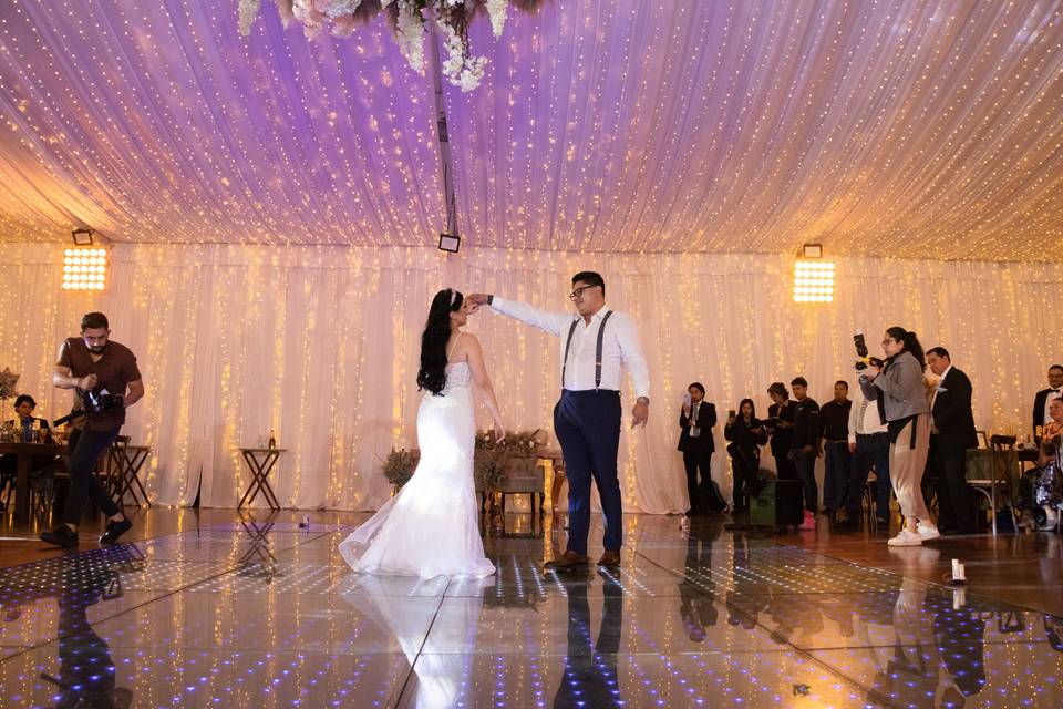 Vals novios