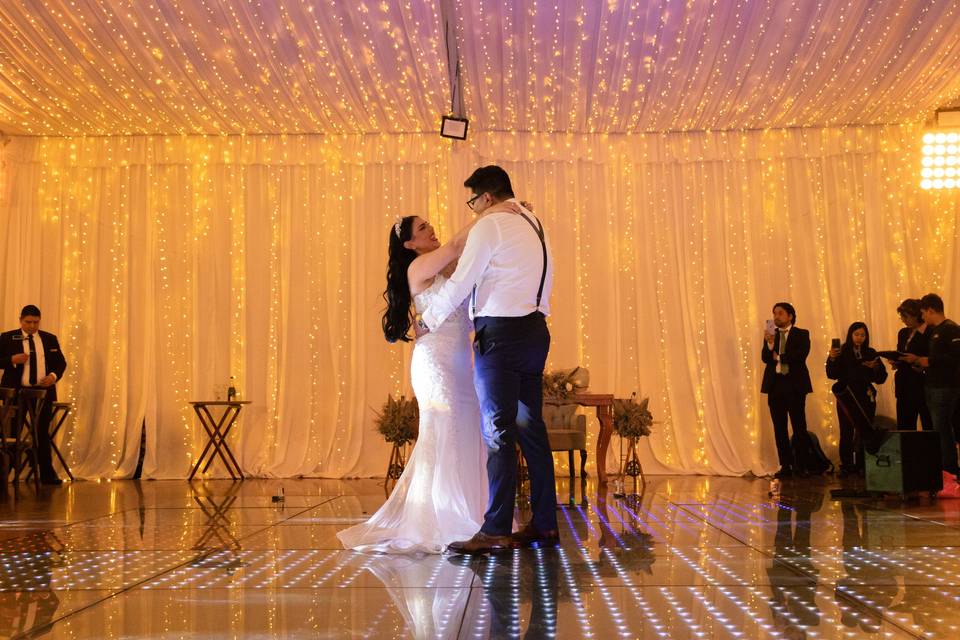 Vals novios