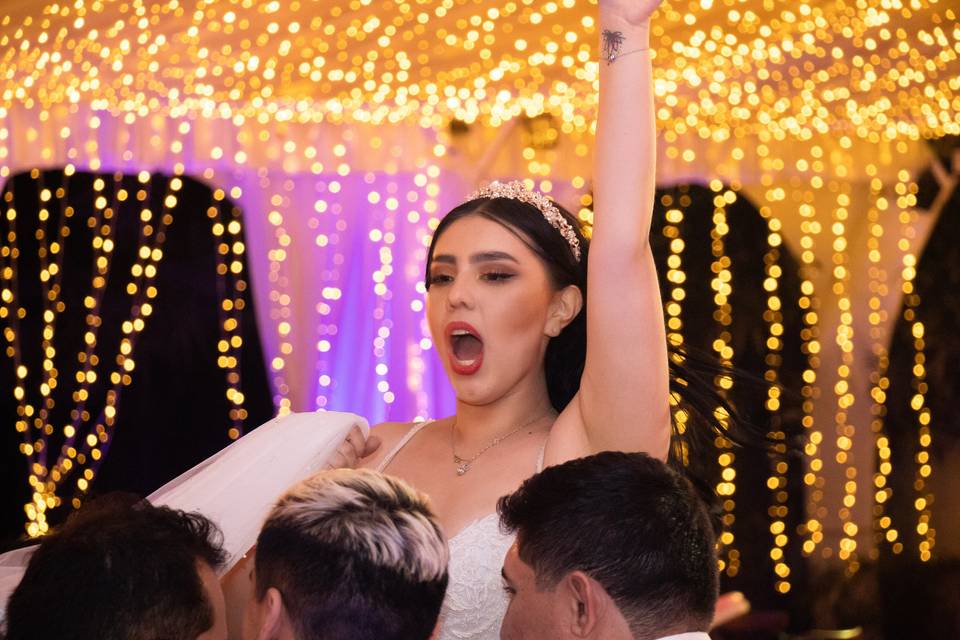 Baile
