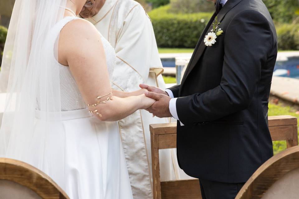 Ceremonia