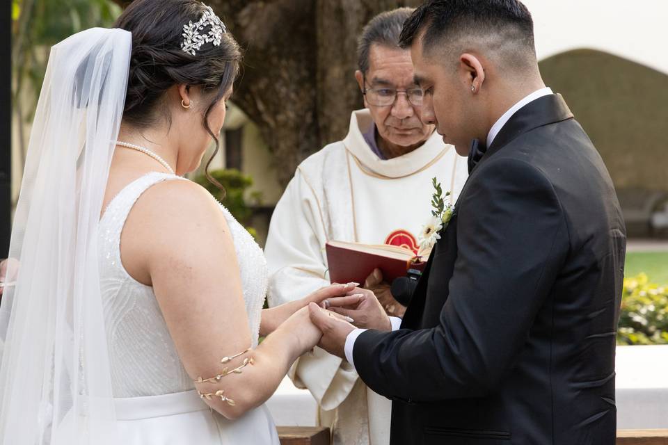 Ceremonia