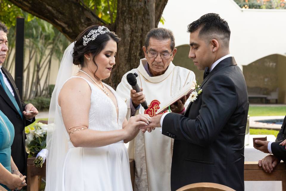 Ceremonia