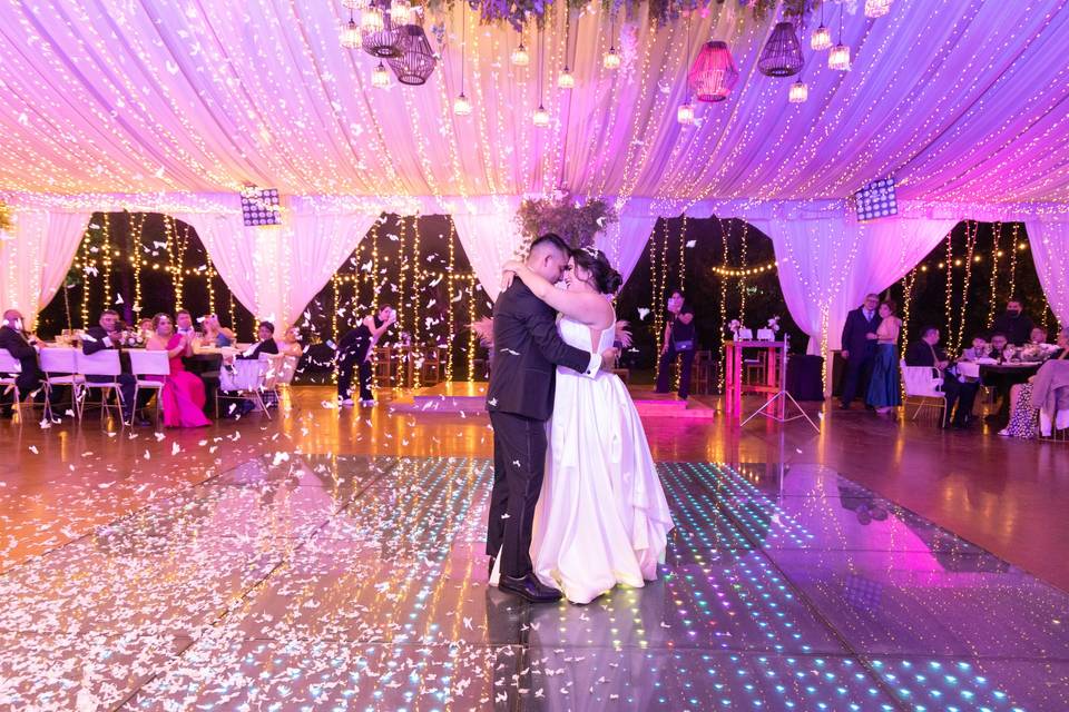 Vals novios