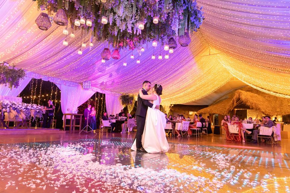 Vals novios