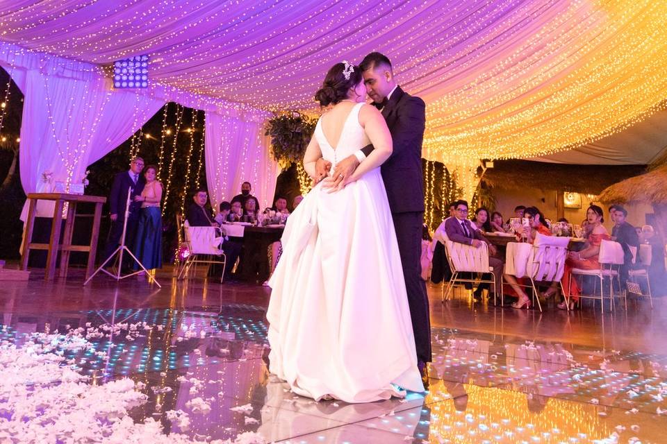 Vals novios