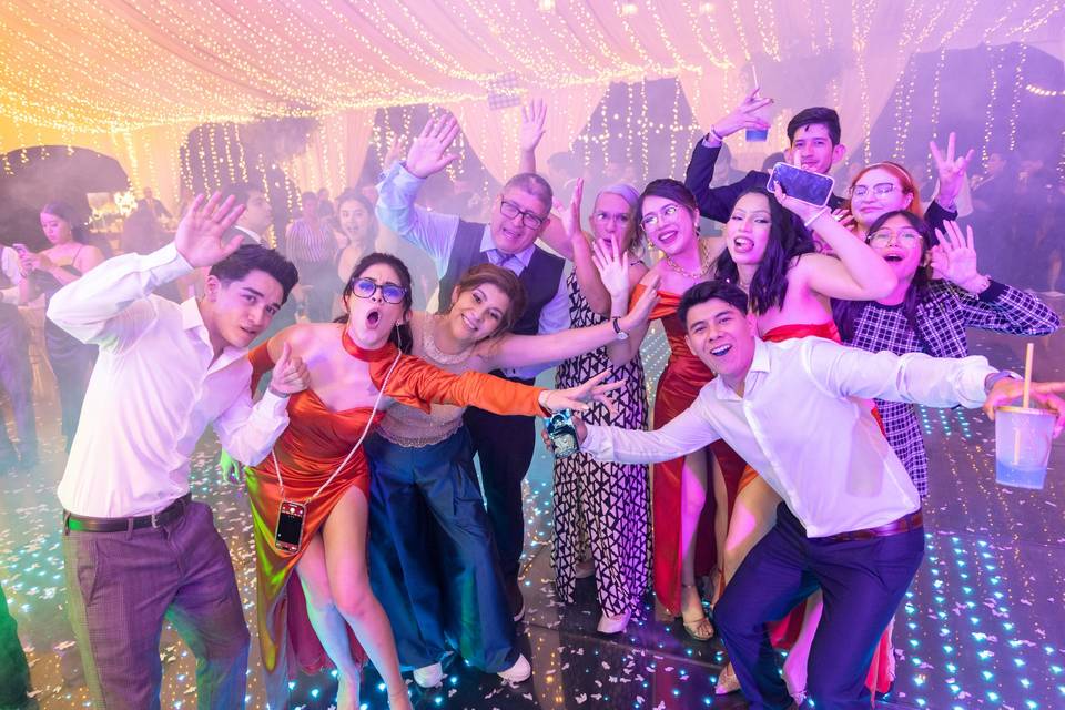 Baile