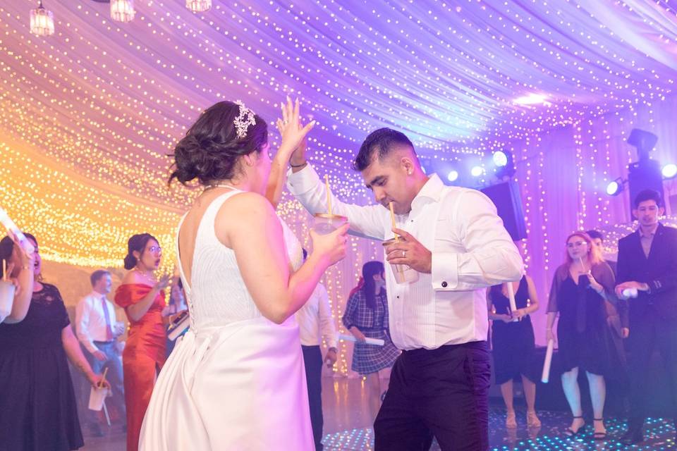 Baile