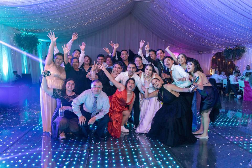 Baile