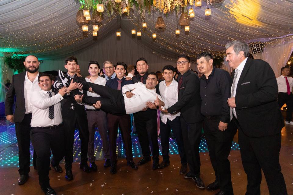 Baile