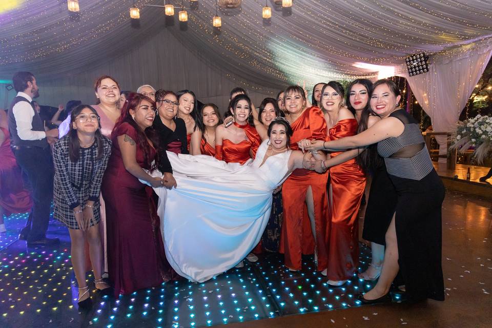 Baile