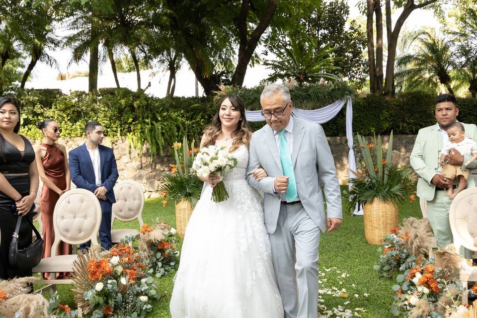 Ceremonia
