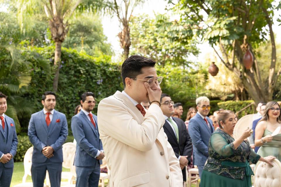 Ceremonia