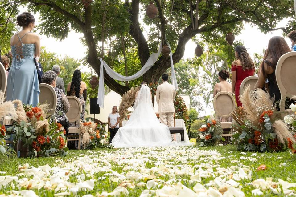 Ceremonia