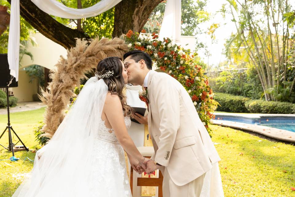 Ceremonia