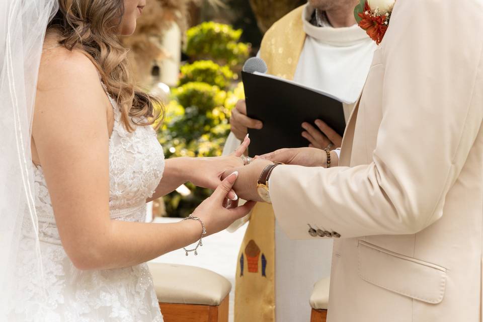 Ceremonia
