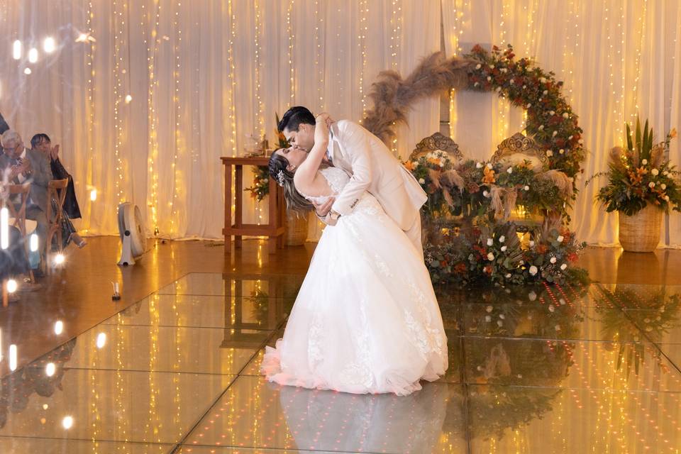 Vals novios