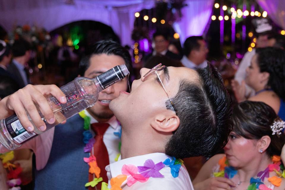 Shots