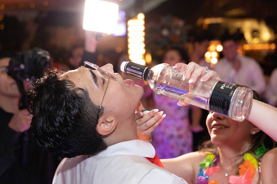 Shots