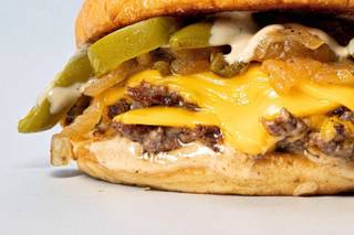 Burgie’s Burgers