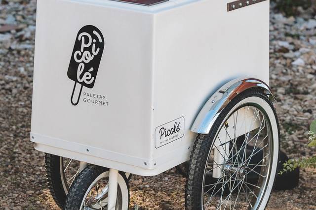 Carrito personalizable
