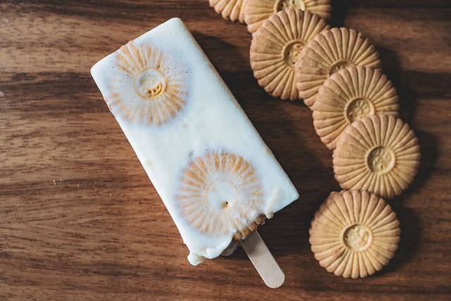 Picolé Paletas