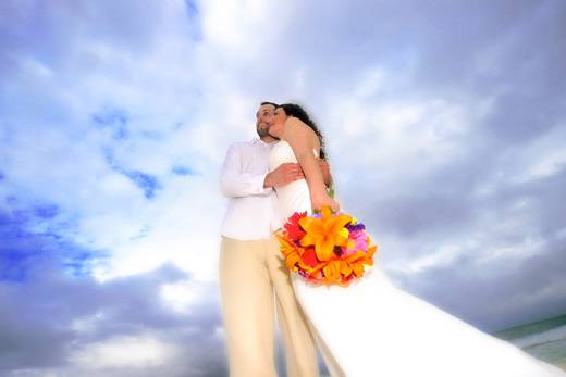B&G Bodas & Eventos