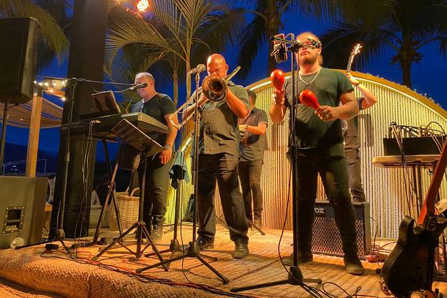 Grupos Musicales Puerto Vallarta
