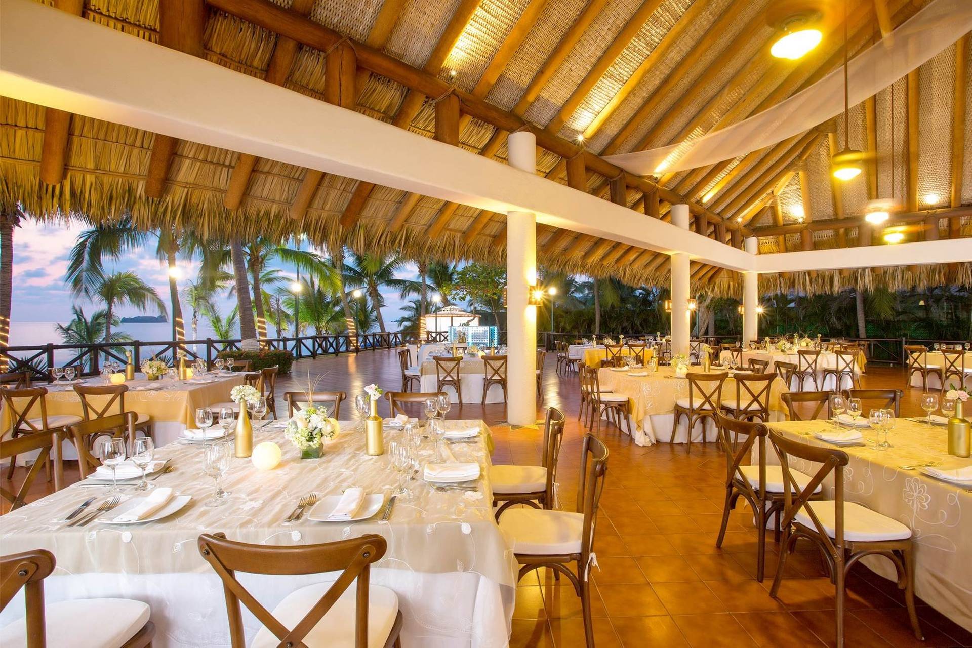 Barceló Ixtapa - Consulta disponibilidad y precios