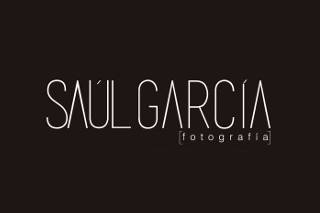 Saúl García Fotografía logo