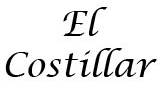 Logo El Costillar