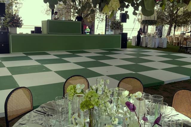 Producciones Fercho