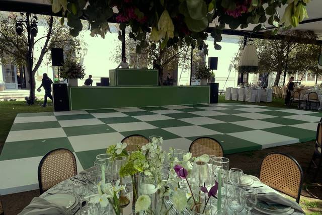 Producciones Fercho
