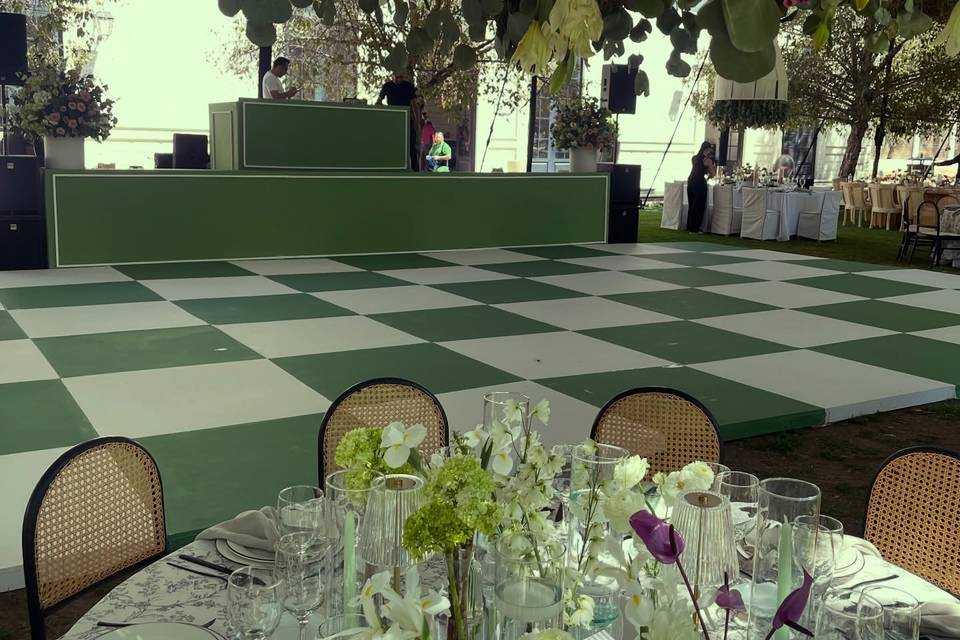 Producciones Fercho