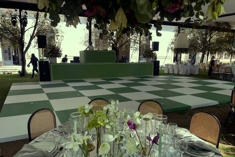 Producciones Fercho