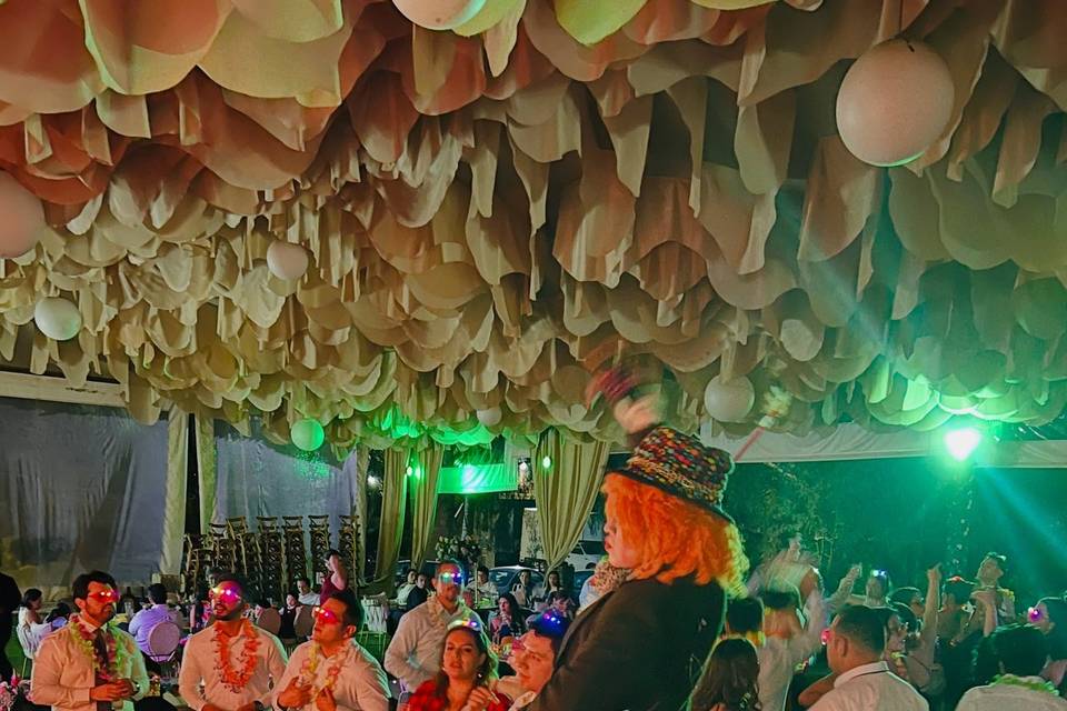 Producciones Fercho