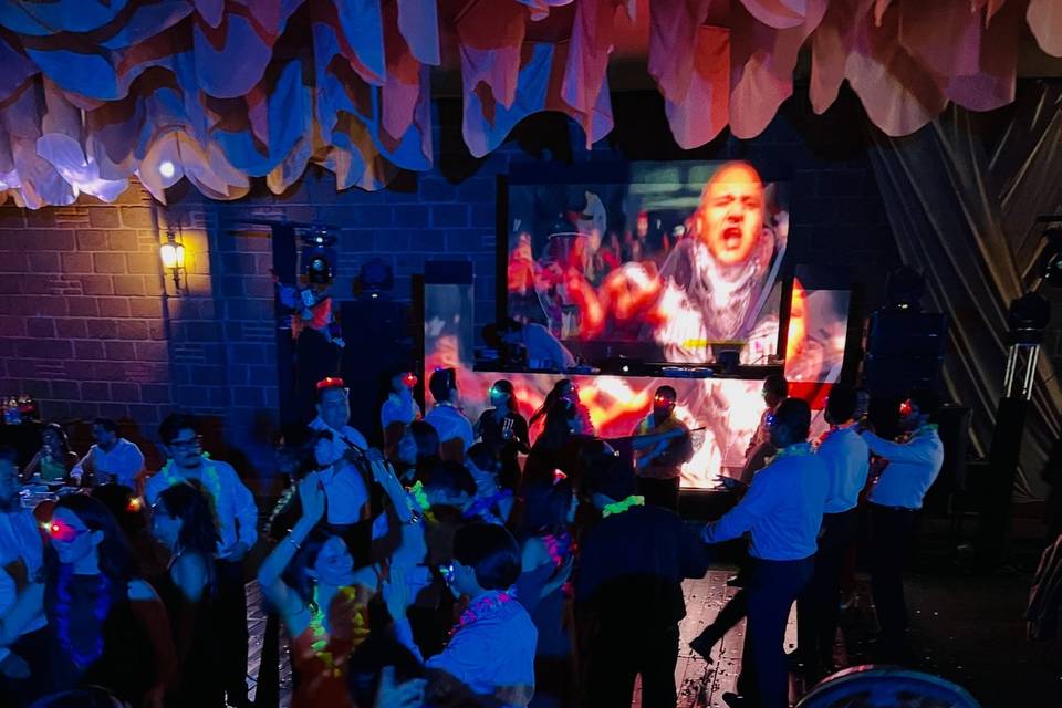 Producciones Fercho