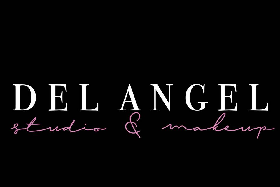 Del angel studio & makeup