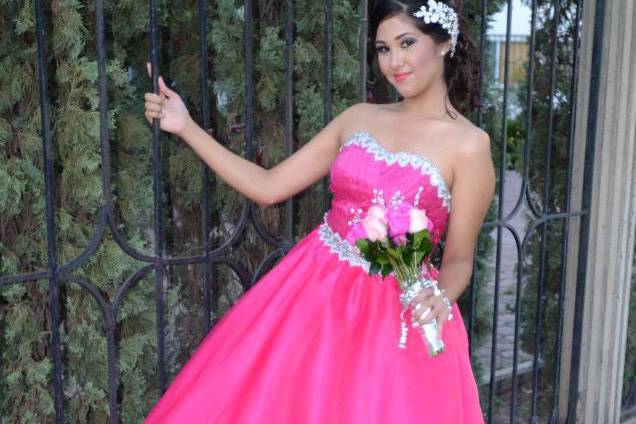 Quinceañera