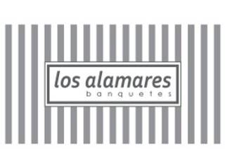 Los Alamares logo