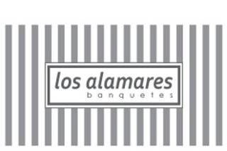 Los Alamares Banquetes