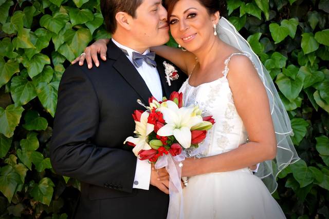 Bodas