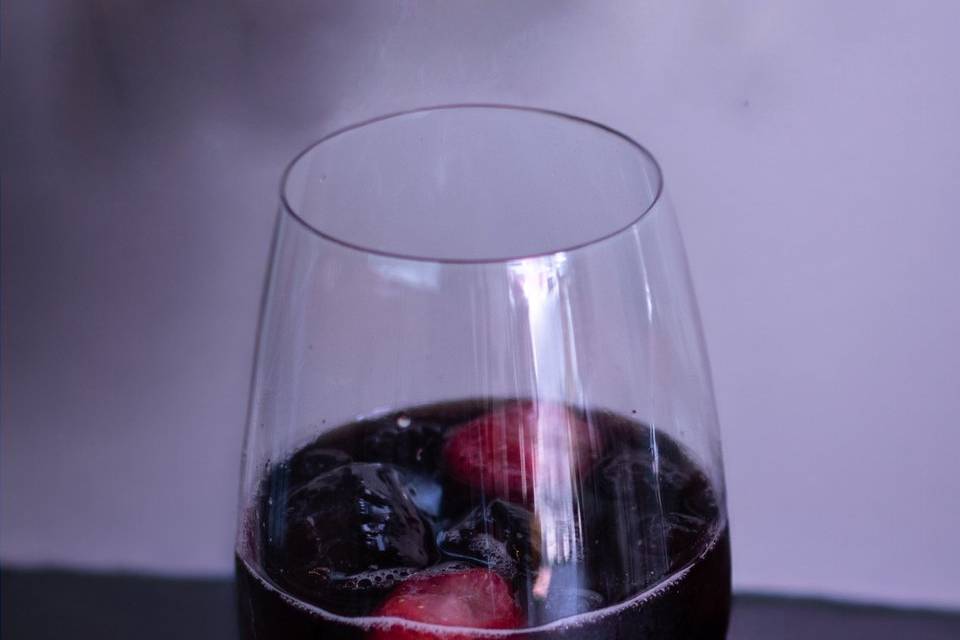 Clericot Tinto