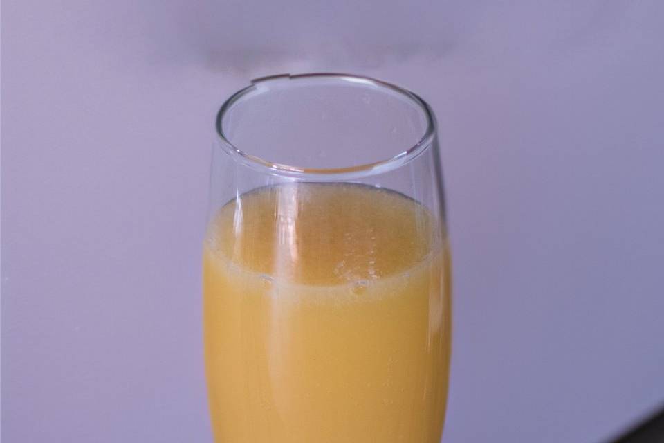 Mimosa