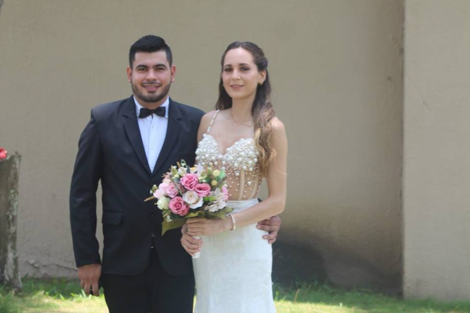 Novios