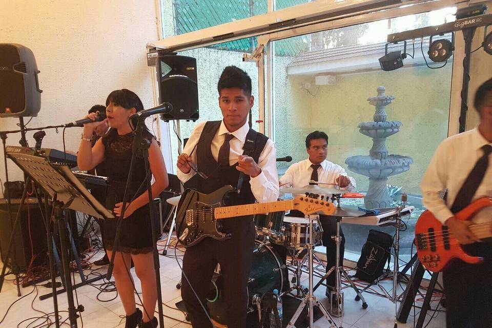 Grupo musical