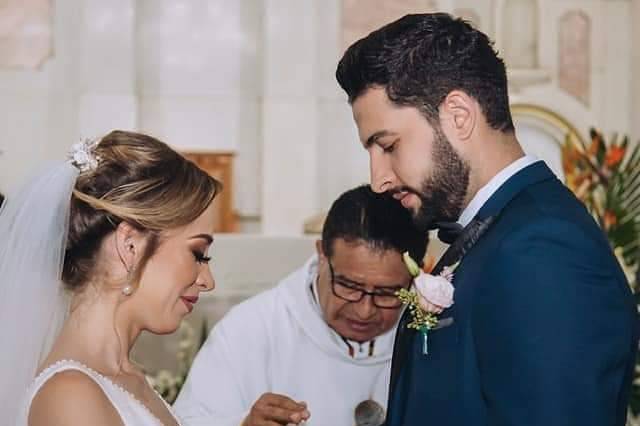 Bodas religiosas