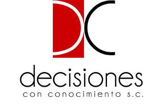 Decisiones con Conocimiento logo