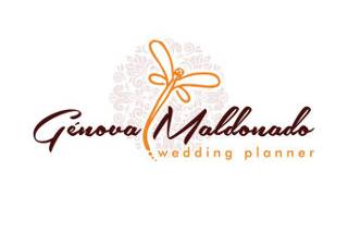 Génoveva Maldonado Wedding Planner logo